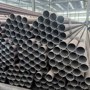 Ống thép liền mạch A36 ss400 Q235 s235jr tc105 45 # GB/T 700 ống thép chất lượng cao ASTM ống thép liền mạch - Product Image 2