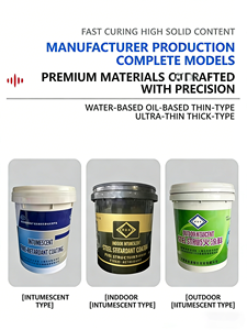 Pintura en Polvo Semibrillante Ignífuga Dongkang para Electrodomésticos, Recubrimiento Líquido de 1-3 mm de Espesor para Aplicación por Pulverización en Acero y Madera - Product Image 4