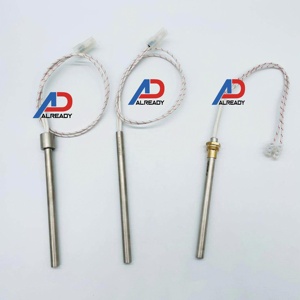 Elemento riscaldante elettrico del riscaldatore della cartuccia dell'accenditore della <span class=keywords><strong>stufa</strong></span> a Pellet per il forno a Pellet - Product Image 6