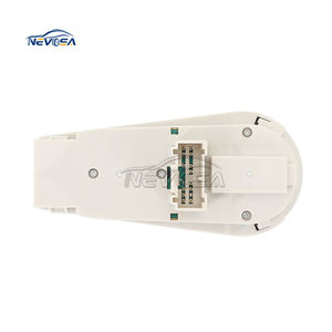 Interruptor de Luz para Camión Nervosa 20942844, Interruptor de Faro para Camión Volvo FH12 FM VNL - Product Image 3