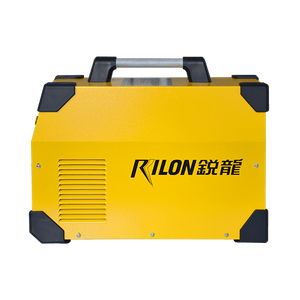 Nouvelle machine à souder <span class=keywords><strong>MIG</strong></span> semi-automatique 220V avec écran LCD, double pulsation, 0,8 mm, <span class=keywords><strong>MIG</strong></span> Lift TIG MMA, bobine, pour acier inoxydable - Product Image 2
