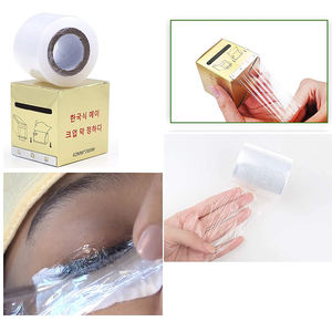 <strong>Tattoo</strong> <strong>Numbing</strong> <strong>Cream</strong> Cover Disposable Eyebrow Lip Ink <strong>Numbing</strong> <strong>Cream</strong> Cover Cling Wrap Plastic Eyebrow Cover Film <strong>for</strong> Microblading - Product Image 3