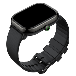 Reloj Inteligente con Pantalla AMOLED de 1.96 Pulgadas, Llamadas, Resistente al Agua IP68, Monitor de Frecuencia Cardíaca, SpO2, Rastreador de Actividad Física - Product Image 5