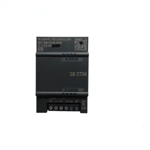 Bản gốc SIMATIC S7-200 thông minh Analog outputplc 6es72885cm010aa0 6es7288-5cm01-0aa0