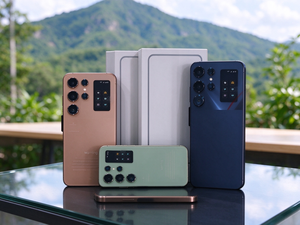 Smartphone S25Ultra pour l'apprentissage et le jeu, édition mondiale, appareil photo 108MP, batterie longue durée, vente en gros - Product Image 1
