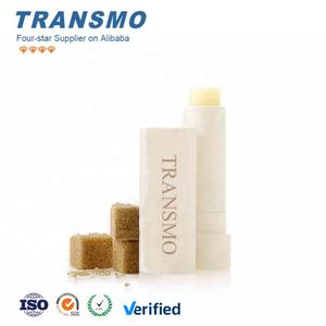 Tube de rouge à lèvres rechargeable, emballage de baume à lèvres personnalisé, grand tube de baume à lèvres vide, conteneur de baume à lèvres écologique - Product Image 1