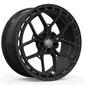 Cerchi DEONEO da 20 pollici Flow Forming PCD 130 ET <span class=keywords><strong>10</strong></span> OEM Multirazza per Mercedes Classe G, Range Rover Velar, Defender 90/110/130 Retrofit/Upgrade - Product Image 1