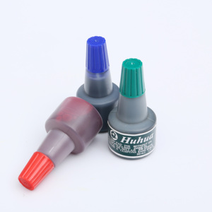 30Ml Thuốc Nhuộm Refill <span class=keywords><strong>Ink</strong></span> Stamp <span class=keywords><strong>Pad</strong></span> Mực Cho Văn Phòng Sử Dụng Chai Refill <span class=keywords><strong>Ink</strong></span> - Product Image 5