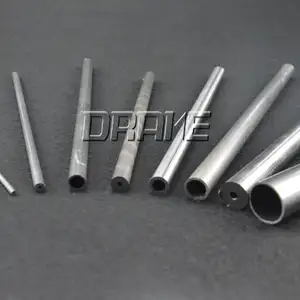 Aisi 4130, 4140 sem costura tubulação de aço de liga - Product Image 2