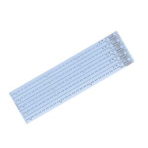 Электрическая светодиодная печатная плата на заказ - Product Image 1
