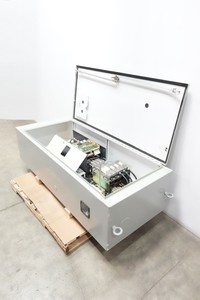 6RA2474-2FV62 A1-116-250-509 ไดรฟ์ไมโครโปรเซสเซอร์ Simoreg 175a PLC - Product Image 1