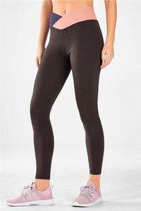 Women Fashion Fitness Tummy Control <strong>Legging</strong> Yoga High Waist Gym <strong>Leggings</strong> - Product Image 6