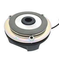 Dispositif de freinage pour chariot élévateur Jungheinrich 50262620, pièce de rechange pour transpalette électrique, vente en gros