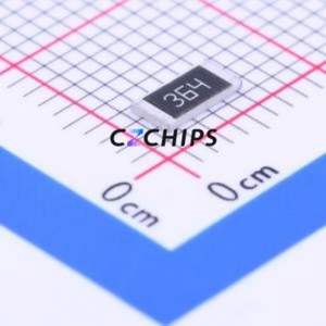 Resistencia SMD 2010W2J0364T4S 2010 (Tipo: Película Gruesa) (Resistencia: 360kOhm Precisión: 5%) - Product Image 1