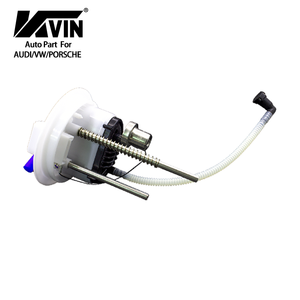 KVIN 3C0919679A带法兰的燃油滤清器，适用于大众帕萨特CC迈腾1.8T 2.0T 3C0 919 679 a - Product Image 3