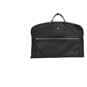 Échantillon gratuit : sac de vêtements tendance, sac de transport sur mesure avec fermeture éclair, sac de vêtements pour homme - Product Image 1