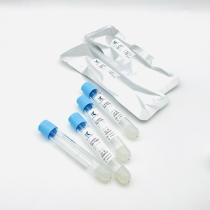 Tubo PRP di Grado Professionale 10ml, Tubo PET per Plasma Ricco di <span class=keywords><strong>Piastrine</strong></span> - Product Image 4