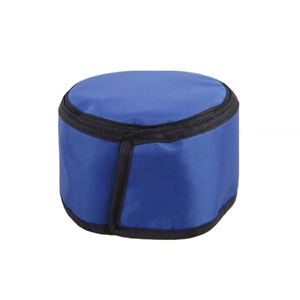 Plomb Protecteur pour la protection contre les rayons x 0.5mmpb thyroïde col radiologique moyen cou Col protecteur - Product Image 4