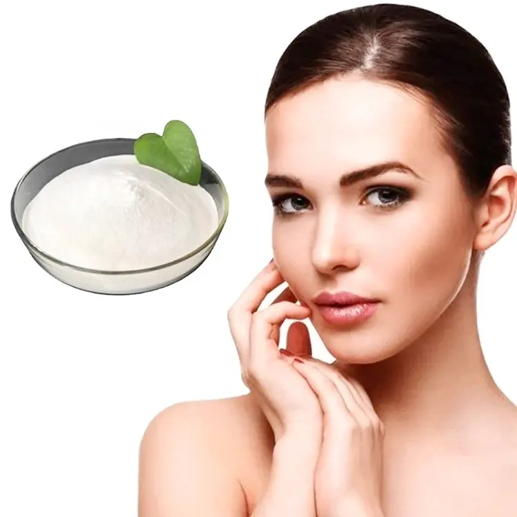 Hoge Kwaliteit Product Whitening, Schoonheid, Cosmetica Producten Leverancier Voor Onderzoek 5Mg 10Mg 15Mg 30Mg 60Mg/Flacon