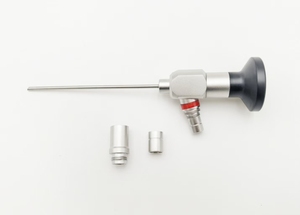 2.3Mm Arthroscoop Met Schede En Obturator Voor Kleine Gewrichten Optica - Product Image 4
