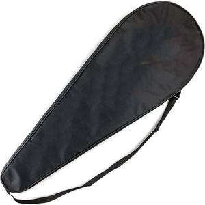 Échantillon gratuit Grand sac de tennis de table Premier Sacs de sport de paddle en plein air Sac de badminton Sac à dos pour raquettes de tennis - Product Image 3