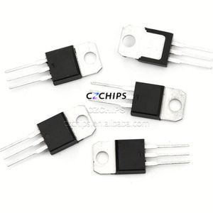 Nuevo y Original en Existencia, Transistor Semiconductor Triodo KSD798 TO-220, CZSKU:P8R7O0I6 - Product Image 1