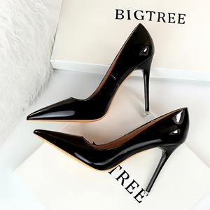 Nouvelle conception, best-seller, <span class=keywords><strong>escarpins</strong></span> formels et décontractés, talons hauts, talons aiguilles sexy, confortables, élégants, tendance, chaussures pour femmes, sandales pour femmes - Product Image 5