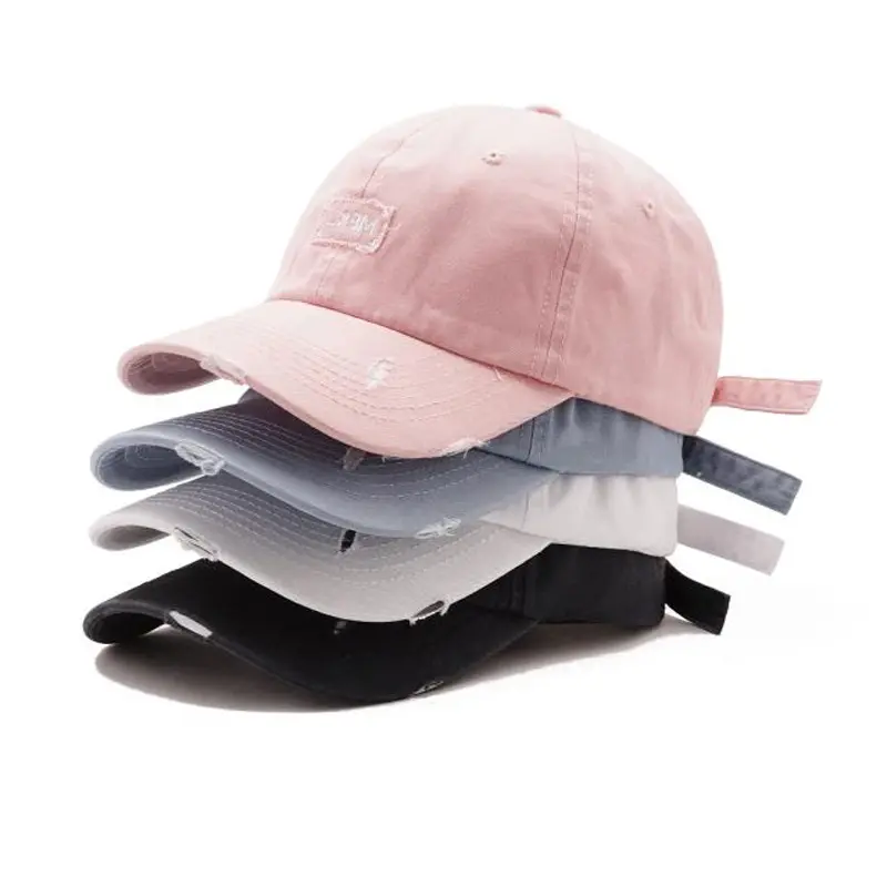 Unique Fitted hats