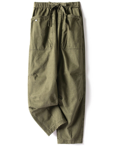 Pantalones <span class=keywords><strong>Chinos</strong></span> de Moda para <span class=keywords><strong>Hombre</strong></span>, Diseño Nuevo, Corte Ajustado, Casuales - Product Image 2