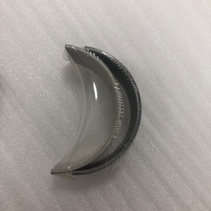 Excavator 6D125 Engine Parts Cylinder Block Liner Piston Ring Pins Valve Inlet Outlet Guide Seat Main Metal Con <b>Thrust</b> Bearing - Product Image 5