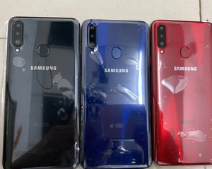 Teléfono Inteligente 4G Original de Alta Calidad al Por Mayor, con 1 o 2 Tarjetas SIM, para los Modelos A20, A21, A21s, <span class=keywords><strong>A22</strong></span> <span class=keywords><strong>5G</strong></span> - Product Image 5