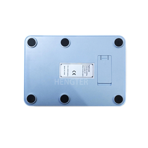 Phòng thí nghiệm phân tích Cân điện tử mật độ Thiết bị cân bằng phòng thí nghiệm - Product Image 3