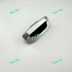 Pièces d'excavatrice Hyundai R150/215/305/385/485-9/VS Poignée de boîte à outils, boîte de rangement, loquet - Product Image 2