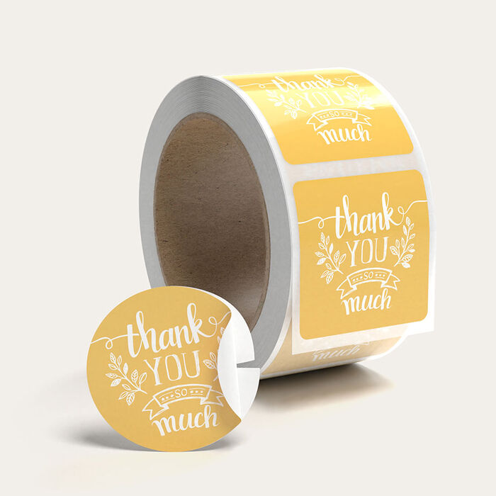 Виниловый продукт, герметичная ПВХ водонепроницаемая этикетка, бумага, спасибо «наклейка», логотип, печать на заказ, частная упаковка, этикетка, наклейка