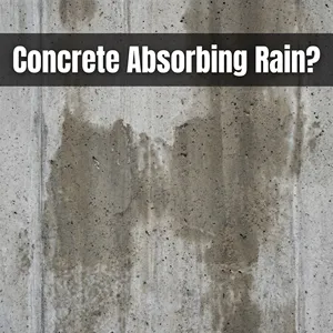 Revêtement imperméabilisant protecteur pour béton apparent, revêtement imperméabilisant pour béton apparent architectural - Product Image 2