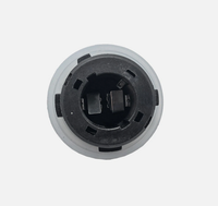 Prise de support d'ampoule de clignotant avant pour Hyundai Kia 2007 921663K000
