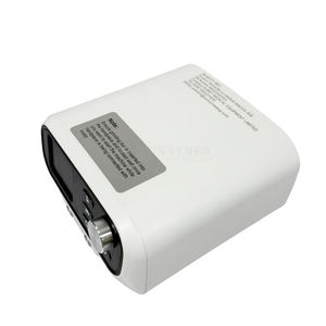 Trapano Elettrico Microchirurgico Veterinario SY-IM01 per Chirurgia Spinale e Plastica - Product Image 6