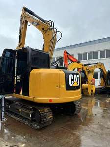 Excavatrice d'occasion CAT 307E2 Prix bon marché Excellente performance Excavatrice d'occasion CAT à vendre - Product Image 6