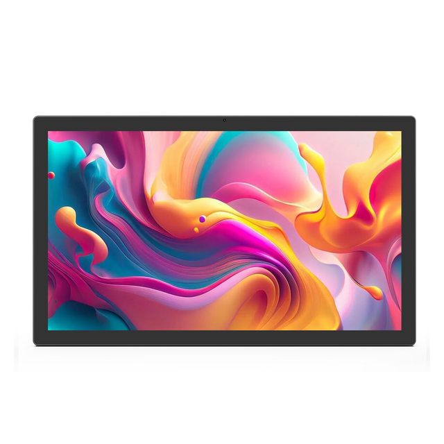 Indoor Large Size Smart Intelligent Glasses Free LCD 3D Display Interactive 27 Inch 3D Screen Advertising Display for Amusement