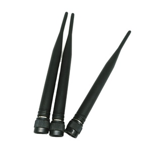 2,4G передатчик Usb Dongle Antena <span class=keywords><strong>900</strong></span> <span class=keywords><strong>Mhz</strong></span> Bnc /TNC GSM Wifi Беспроводная Omni радиоантенна - Product Image 2