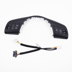 Botón Multifunción para Volante de Kia 13 Freddy Xiuer, Marca XD, Control de Velocidad, Volumen - Product Image 1