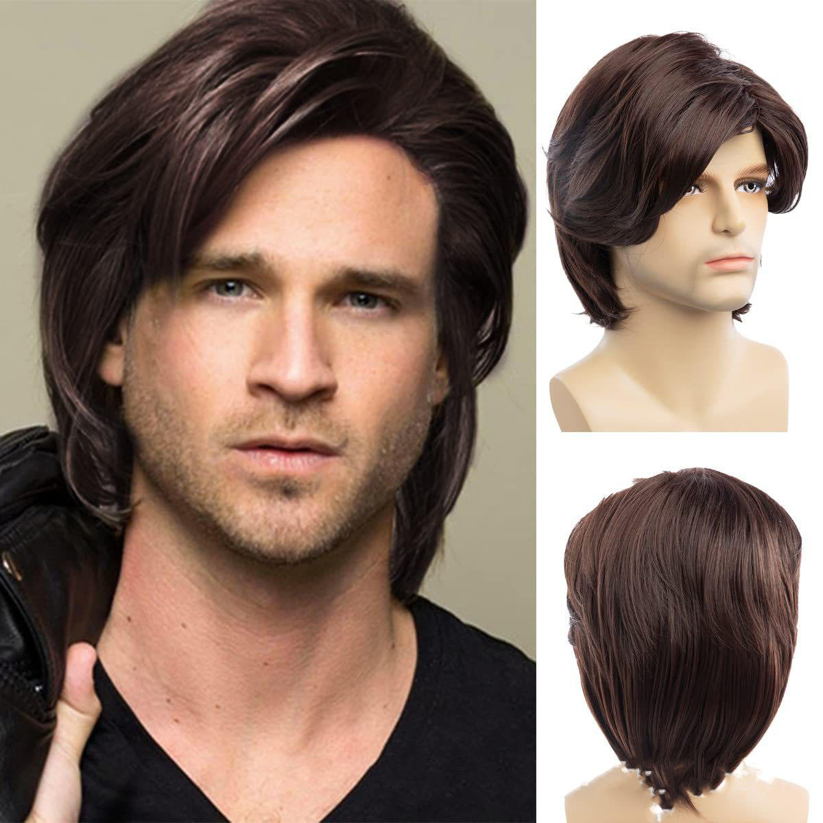 M1131 Marrón Oscuro #