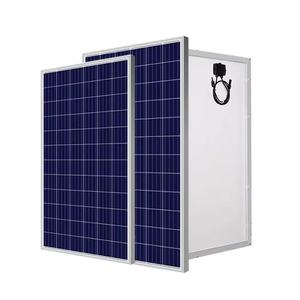 Bien vendu 550W 600W 700W 720W Panneaux solaires OEM par Longi - Product Image 1