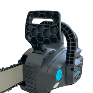 Scie à chaîne sans fil KEPAQI 20V sans balais - Product Image 4