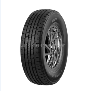 Pneumatici 245/65/17 pneumatico 245/45 r17 linea di produzione dell'impianto di produzione di pneumatici marca Grenlander/ilink - Product Image 2