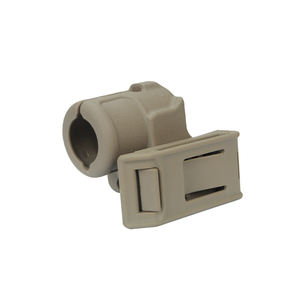 एफमा v85 पॉलिमर स्पीड फ्लैशलाइट होल्स्टर समायोज्य त्वरित ड्रा रिलीज बाहरी सामरिक सार्वभौमिक सहायक tb1059 - Product Image 2