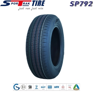 Pneus de voiture SUPERWAY UHP 205/45ZR16 215/40ZR17 215/45ZR18 225/45ZR18 Nouveaux Pneus Radiaux Sans Chambre à Air Chine ECE GCC DOT Garantie 3 Ans - Product Image 6