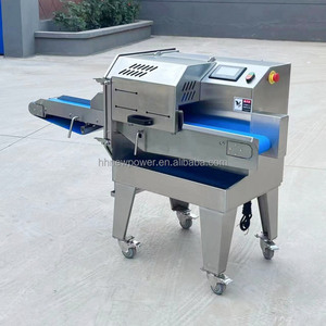Machine à découper automatique de viande, saucisses, jambon, bacon et bœuf cuit, très populaire - Product Image 6