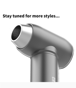 Wild Mini soplador portátil recargable de mano ligero limpiador de aire eléctrico para limpiar teclados/asientos de coche/barbacoa - Product Image 3