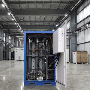 CAKFD promosyon akıllı hava kontrollü test makinesi güvenilir enerji tasarrufu çevre dostu otomatik soğuk oda - Product Image 1